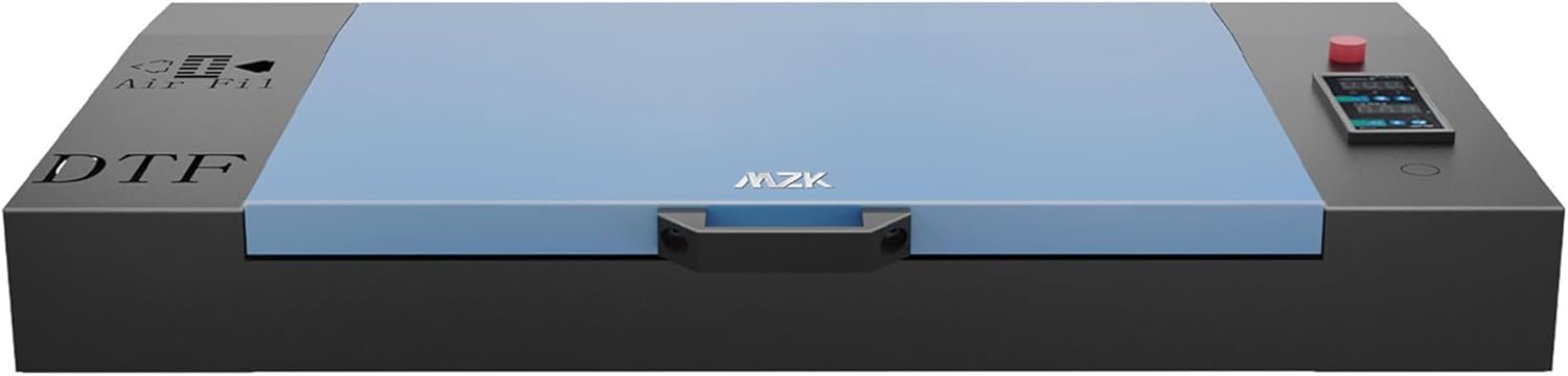 MZK A3 Heat Transfer PET Film Oven